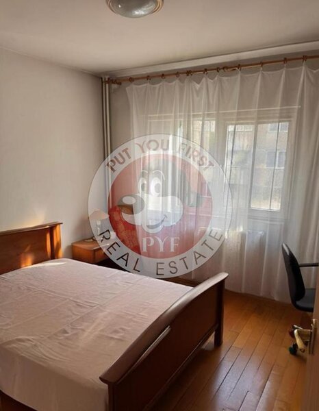 Hanul Drumetului | Apartament 3 camere | 73mp | decomandat | B9019