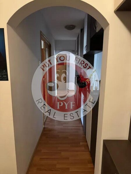 Hanul Drumetului | Apartament 3 camere | 73mp | decomandat | B9019