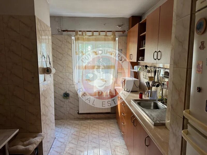 Hanul Drumetului | Apartament 3 camere | 73mp | decomandat | B9019