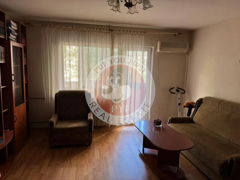 Hanul Drumetului | Apartament 3 camere | 73mp | decomandat | B9019